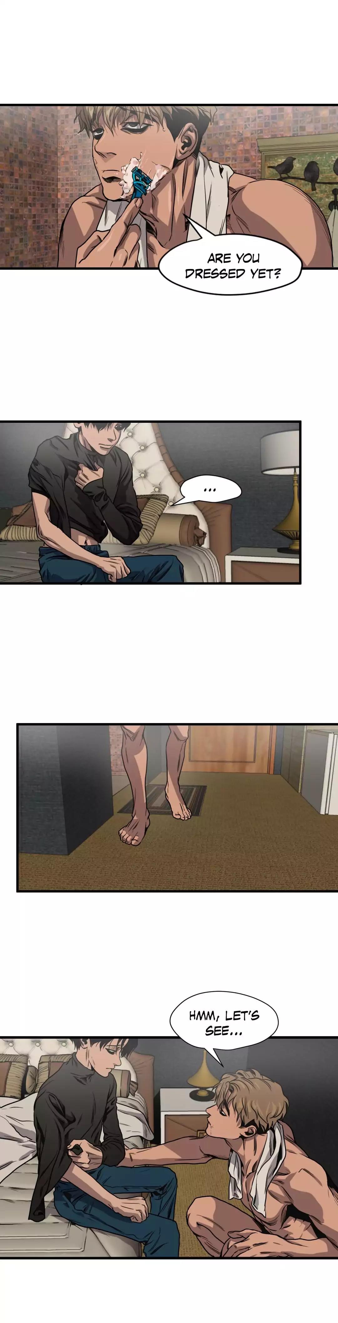 Killing-Stalking-By-Koogi-Part-4-Eng page 5
