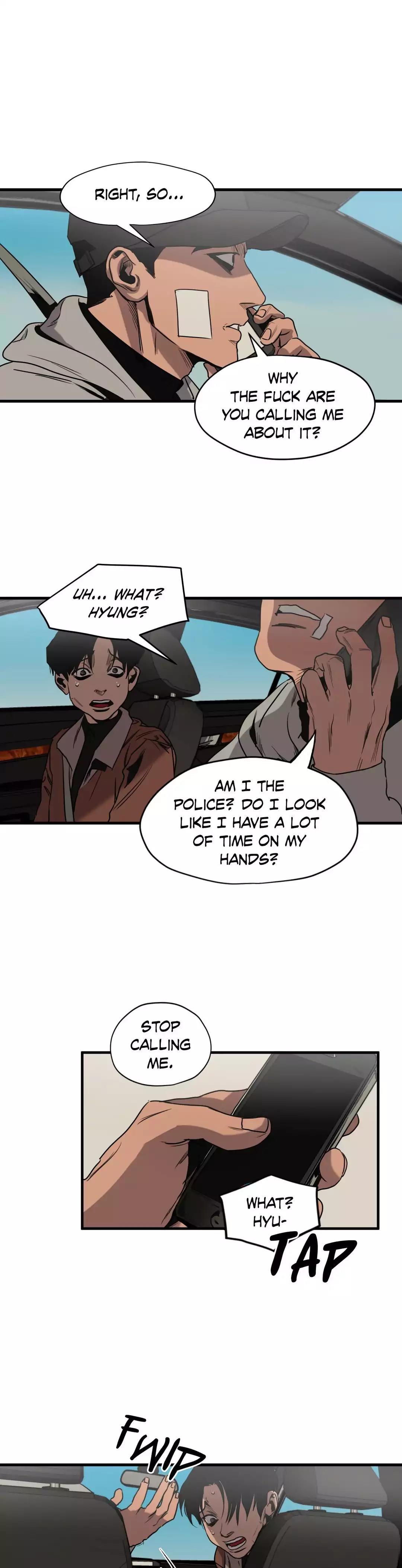 Killing-Stalking-By-Koogi-Part-4-Eng page 19