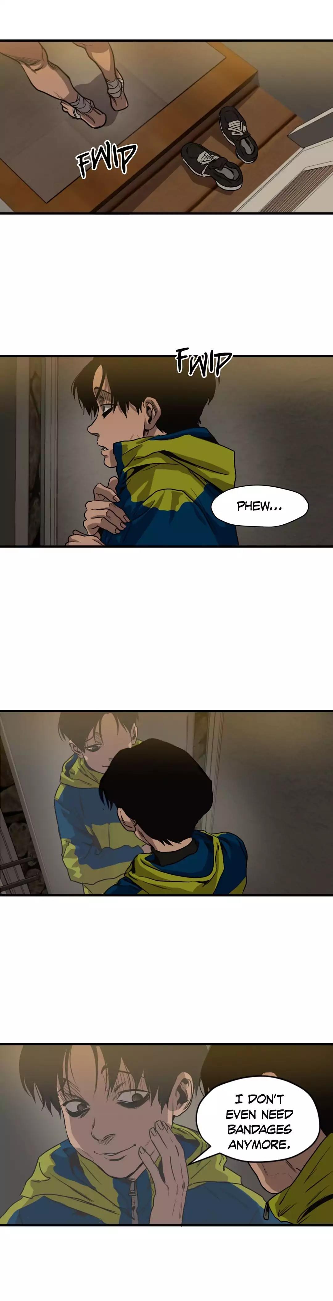Killing-Stalking-By-Koogi-Part-4-Eng page 26