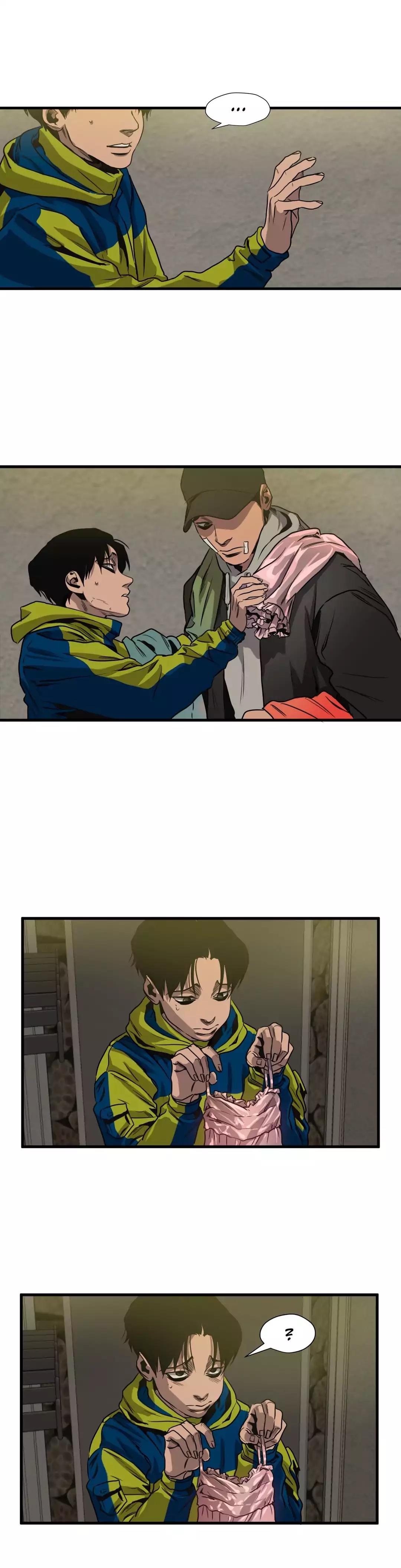 Killing-Stalking-By-Koogi-Part-4-Eng page 28
