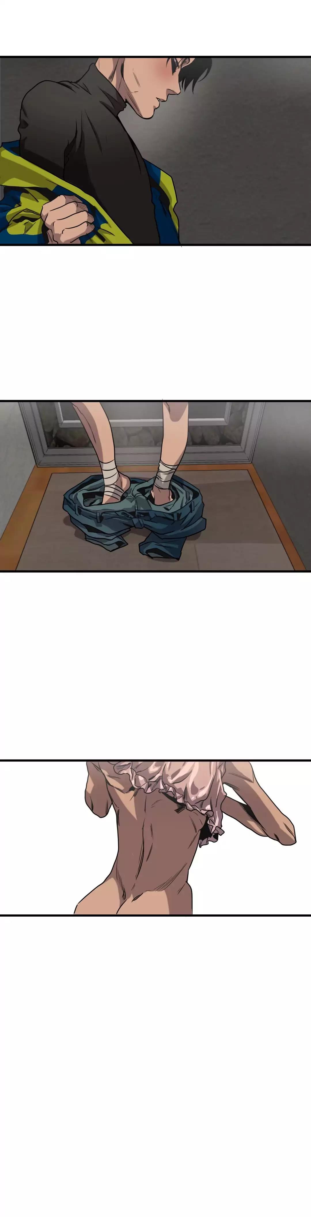 Killing-Stalking-By-Koogi-Part-4-Eng page 30