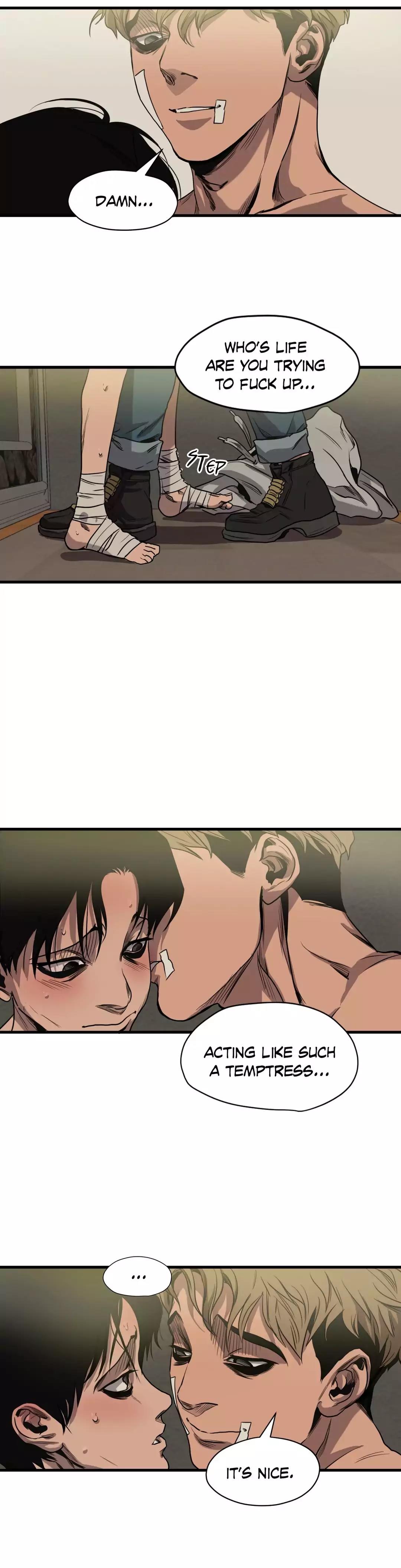 Killing-Stalking-By-Koogi-Part-4-Eng page 32