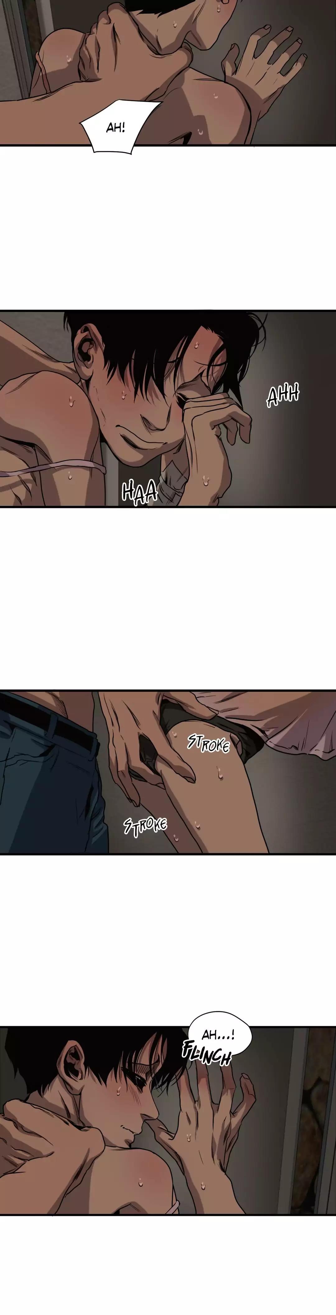 Killing-Stalking-By-Koogi-Part-4-Eng page 36