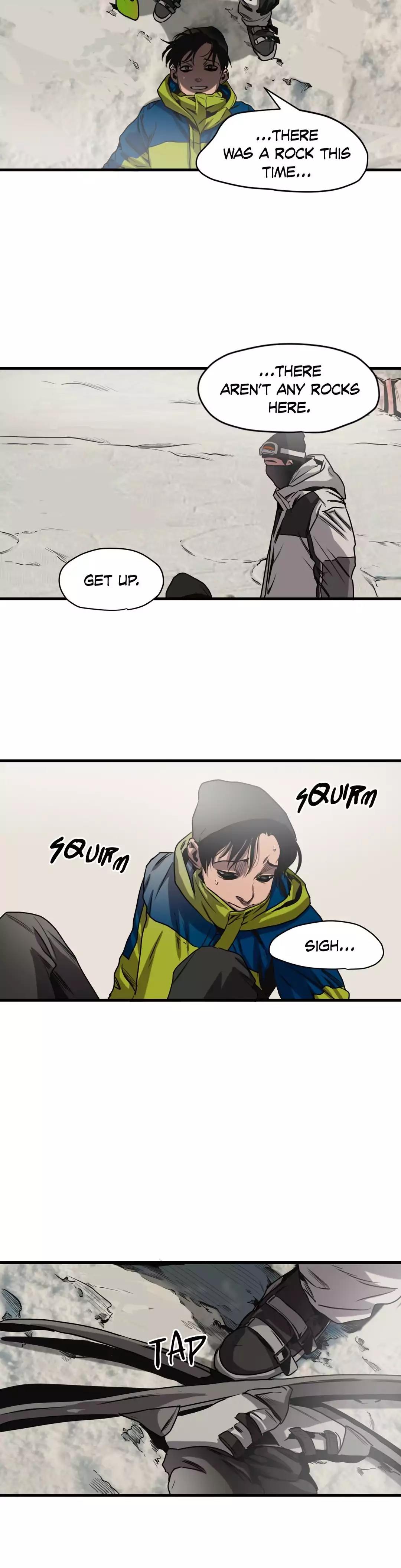 Killing-Stalking-By-Koogi-Part-5-Eng page 6