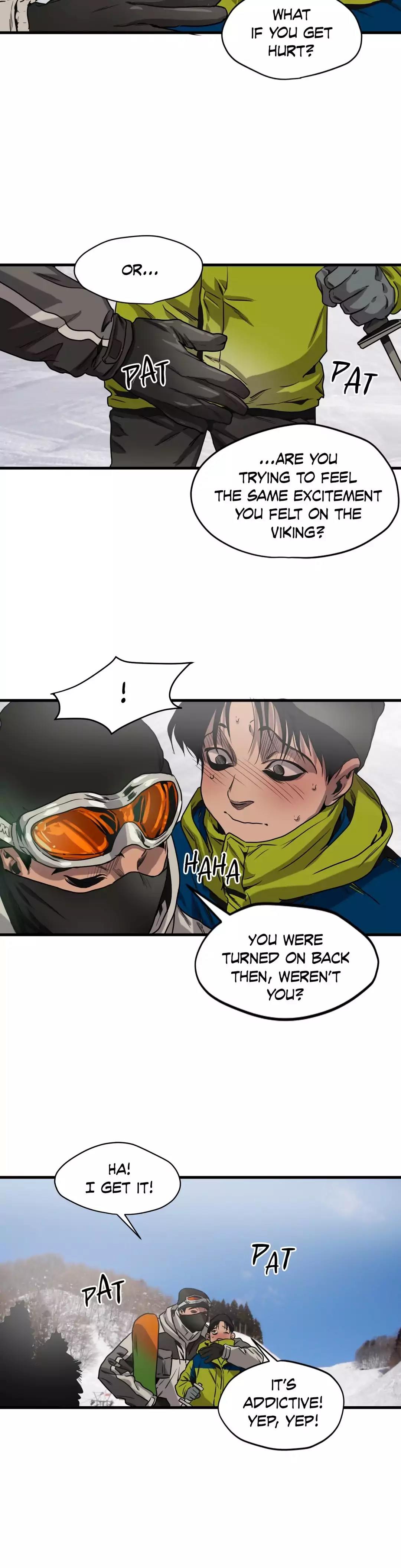 Killing-Stalking-By-Koogi-Part-5-Eng page 8
