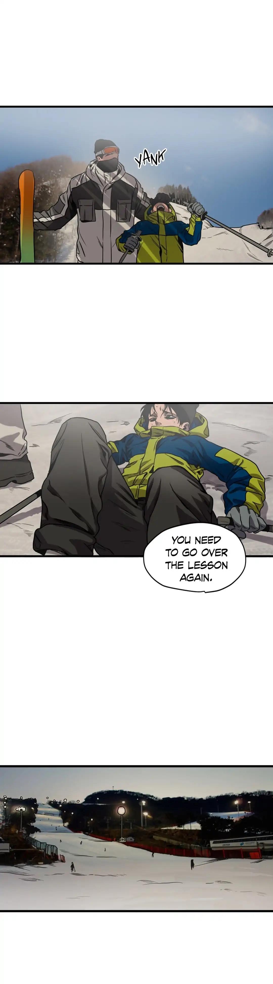 Killing-Stalking-By-Koogi-Part-5-Eng page 9