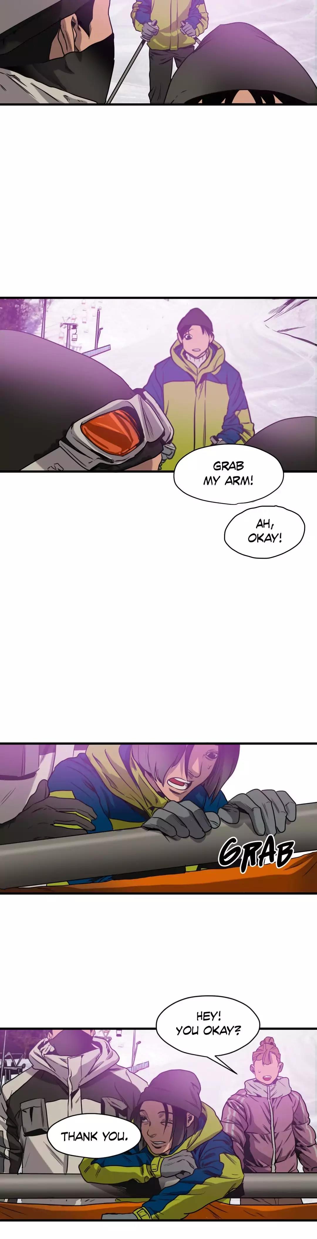Killing-Stalking-By-Koogi-Part-5-Eng page 14