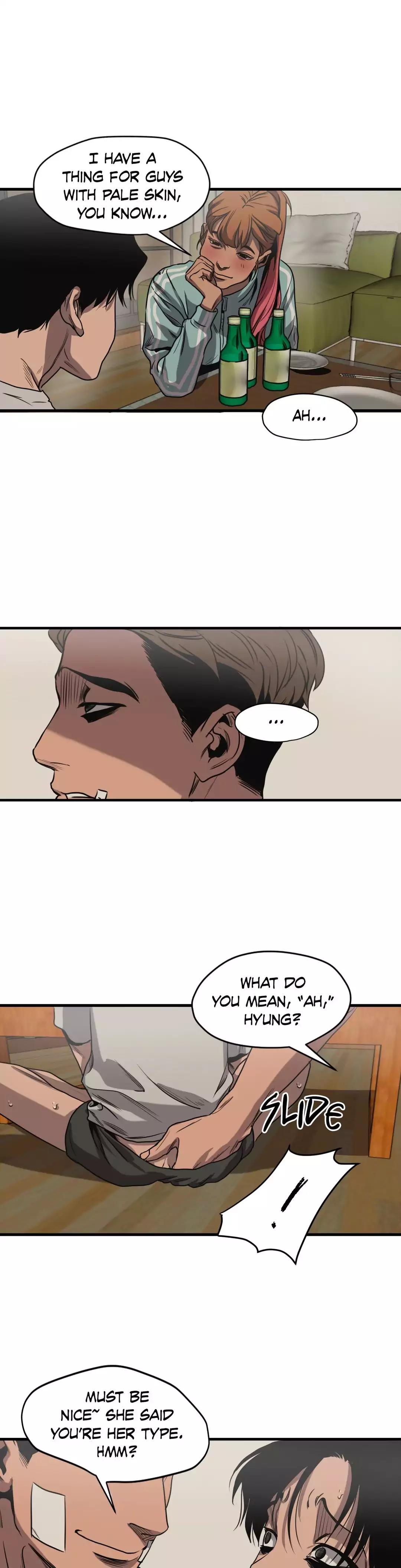 Killing-Stalking-By-Koogi-Part-5-Eng page 41