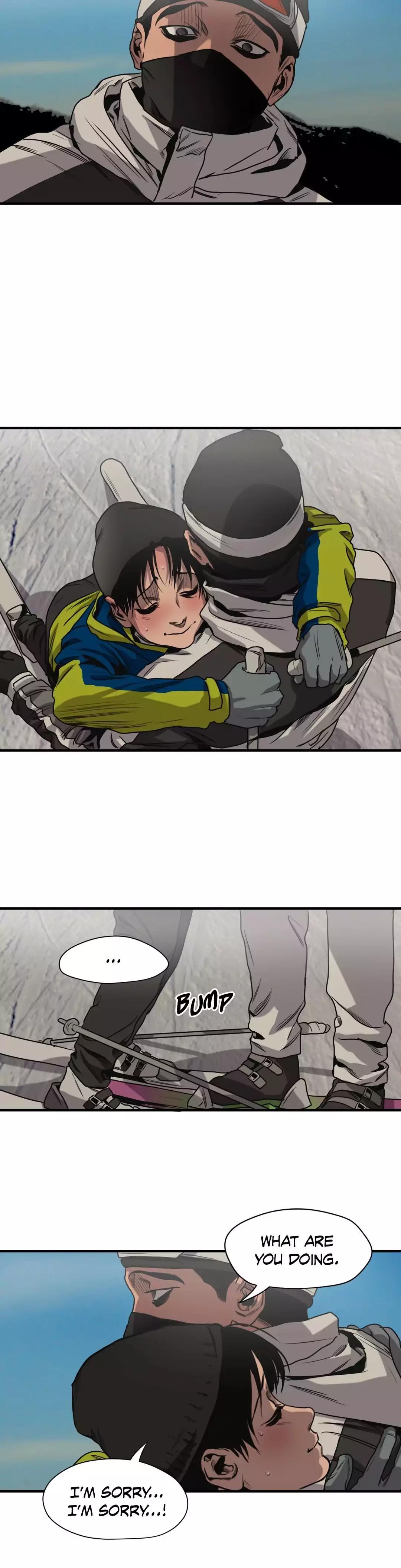 Killing-Stalking-By-Koogi-Part-5-Eng page 8