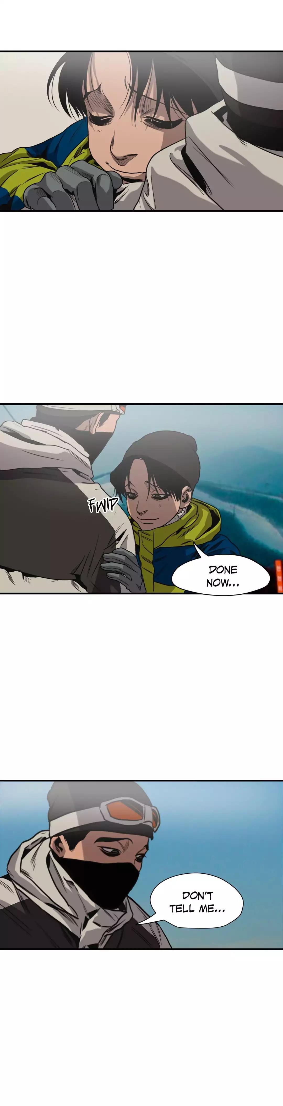 Killing-Stalking-By-Koogi-Part-5-Eng page 9