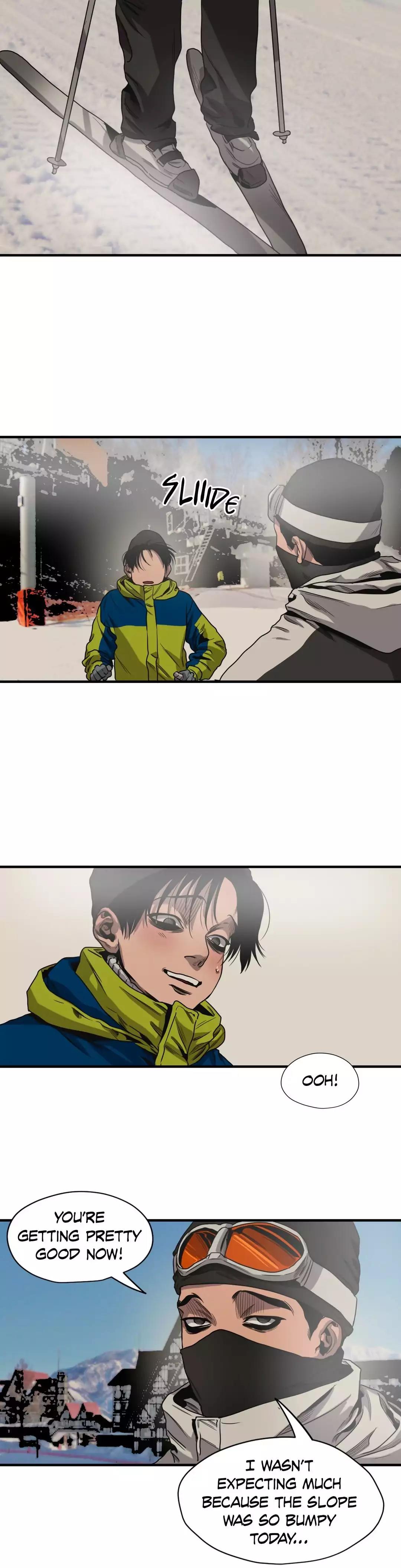 Killing-Stalking-By-Koogi-Part-5-Eng page 11