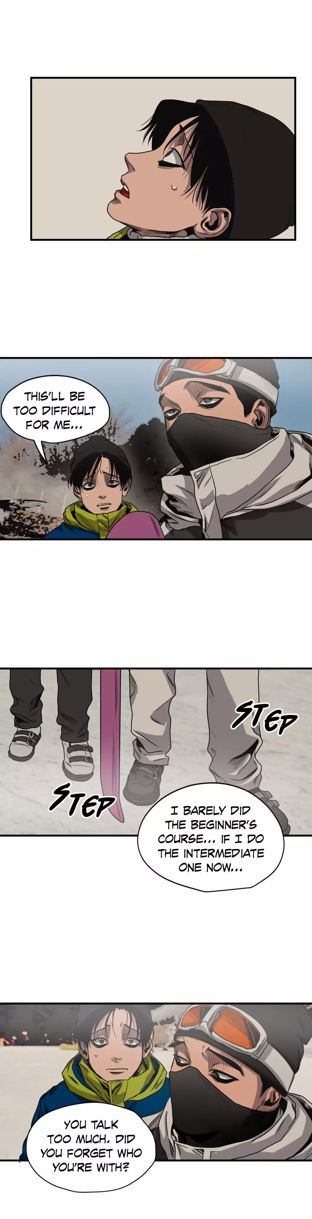 Killing-Stalking-By-Koogi-Part-5-Eng page 13