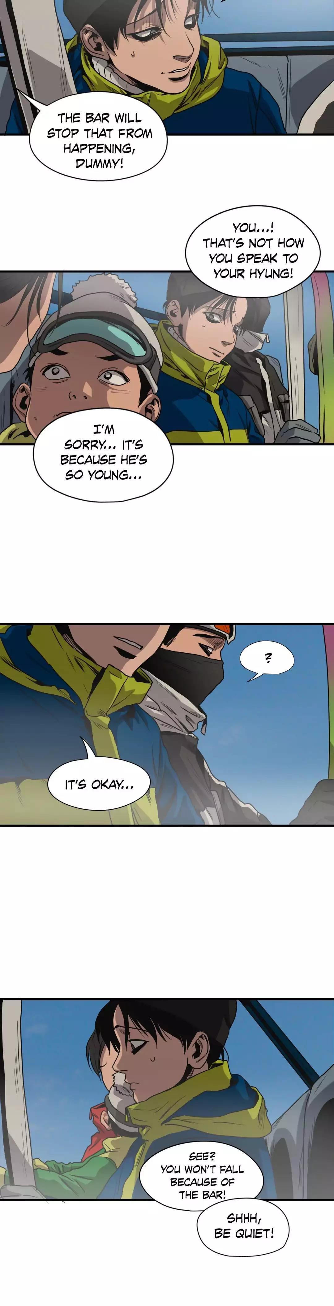 Killing-Stalking-By-Koogi-Part-5-Eng page 19
