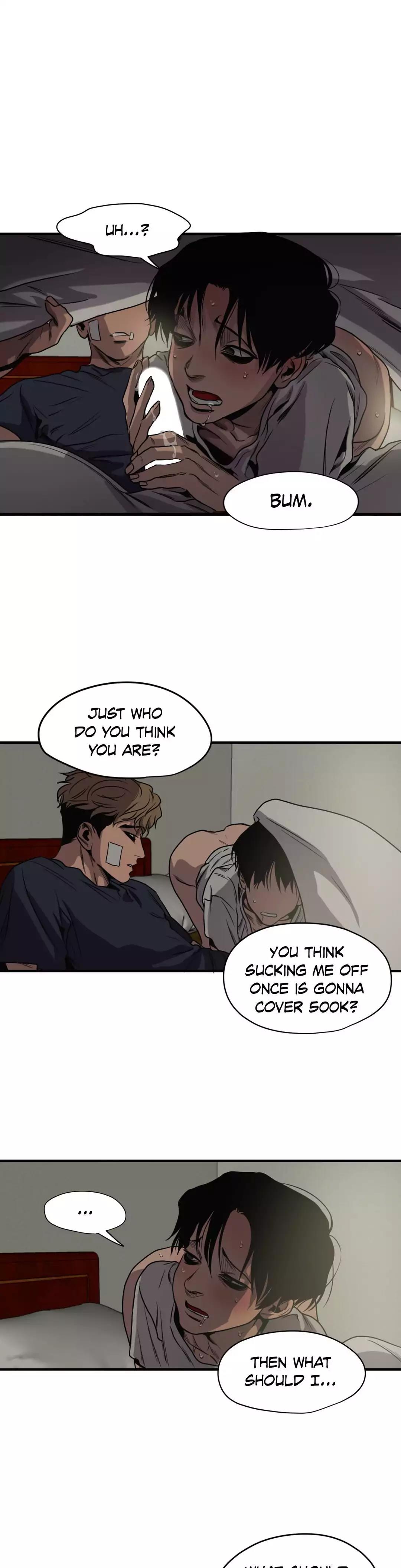 Killing-Stalking-By-Koogi-Part-5-Eng page 25
