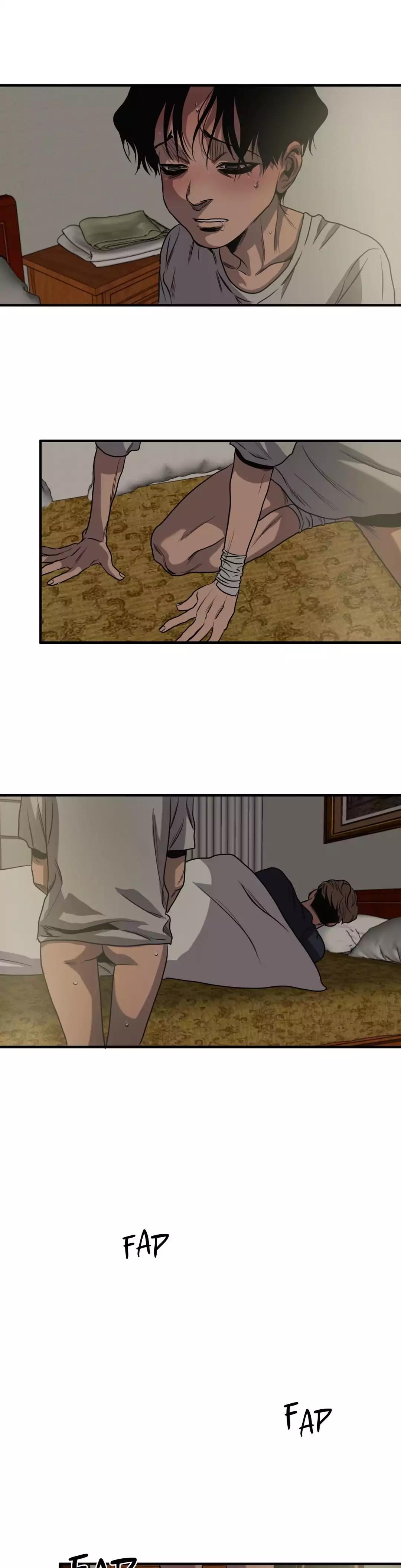 Killing-Stalking-By-Koogi-Part-5-Eng page 27