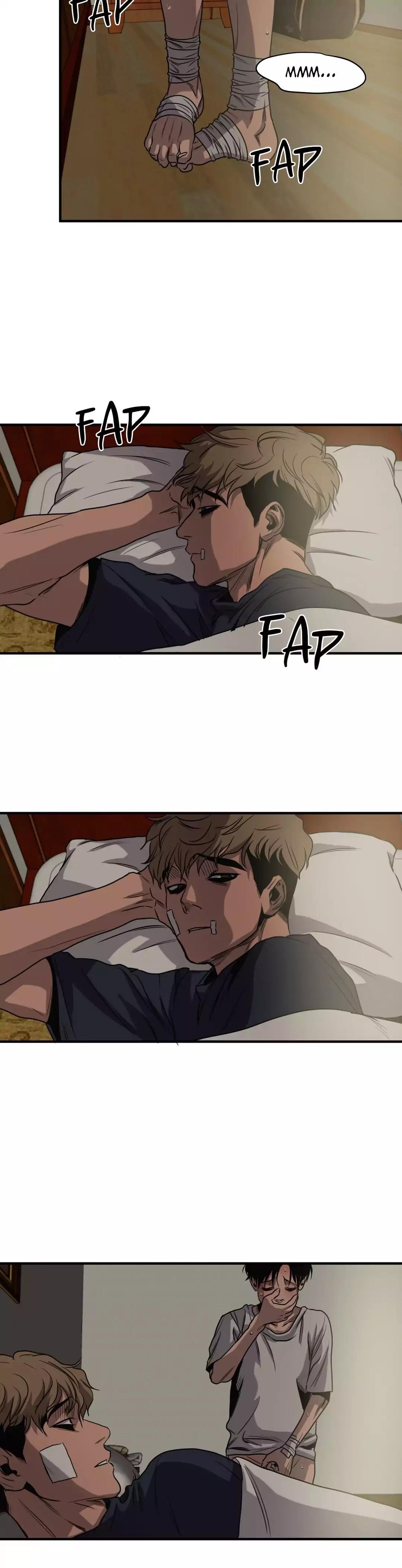 Killing-Stalking-By-Koogi-Part-5-Eng page 28