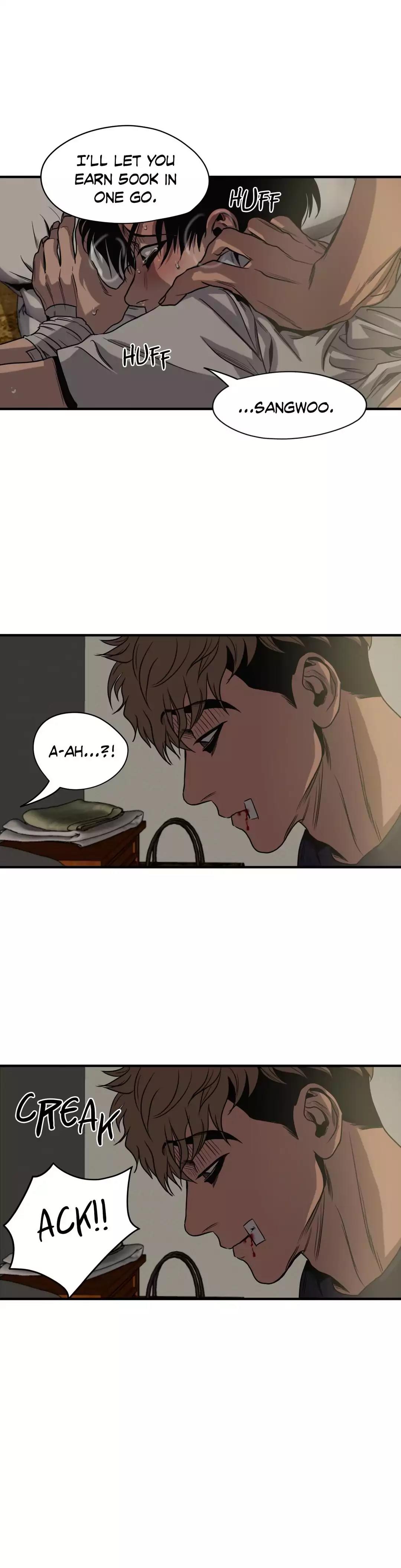 Killing-Stalking-By-Koogi-Part-5-Eng page 32
