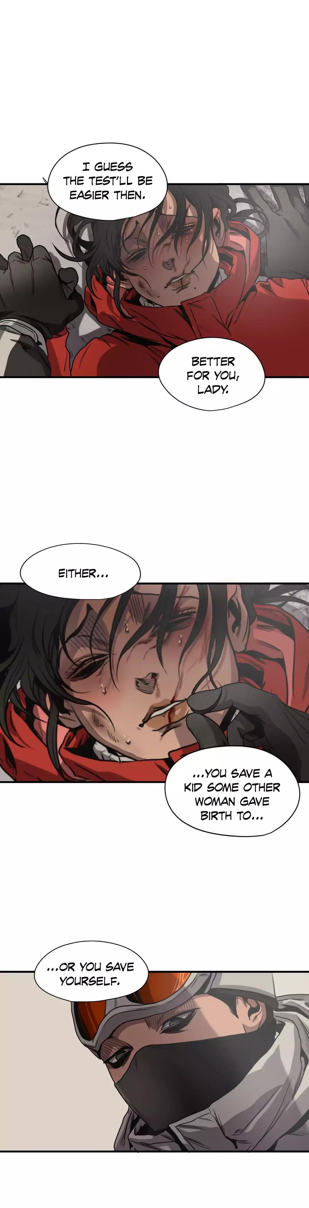 Killing-Stalking-By-Koogi-Part-5-Eng page 9