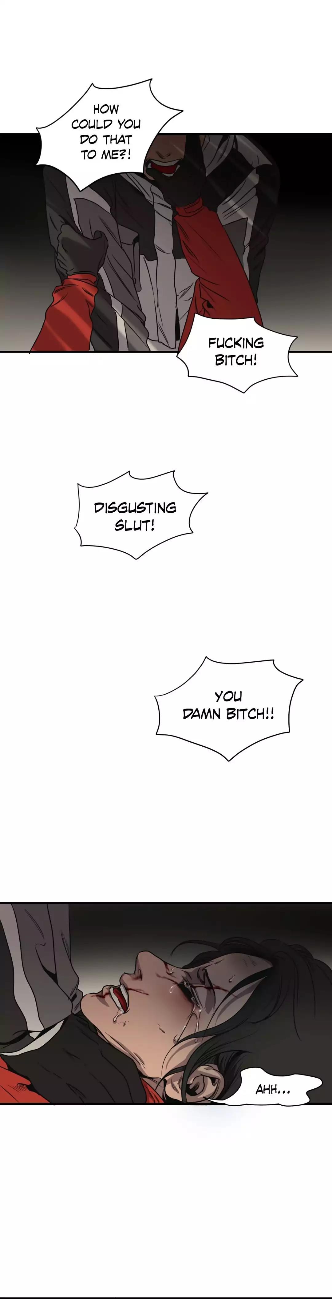 Killing-Stalking-By-Koogi-Part-5-Eng page 25