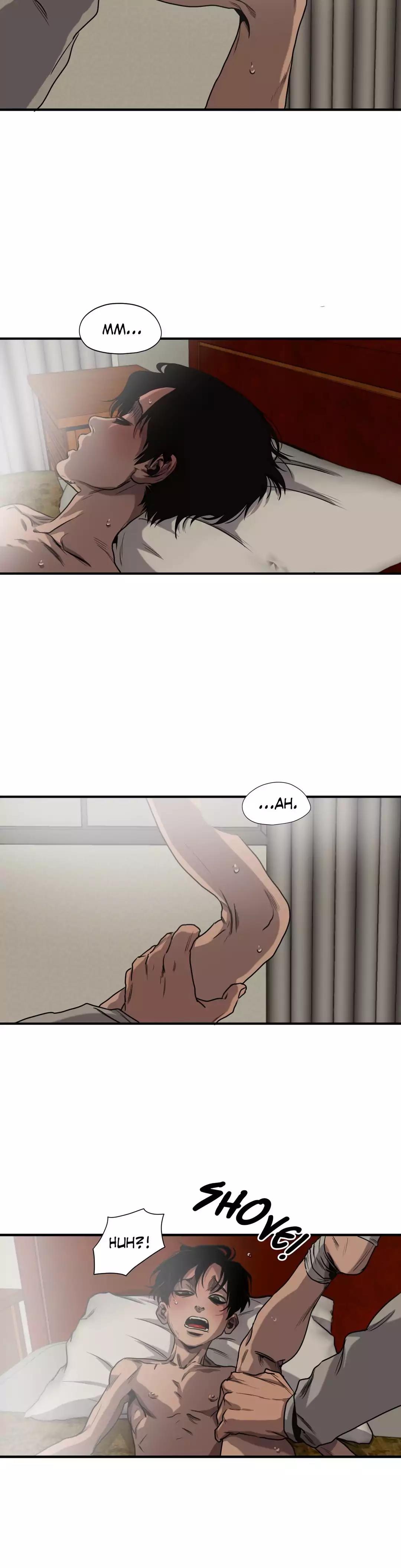 Killing-Stalking-By-Koogi-Part-5-Eng page 3