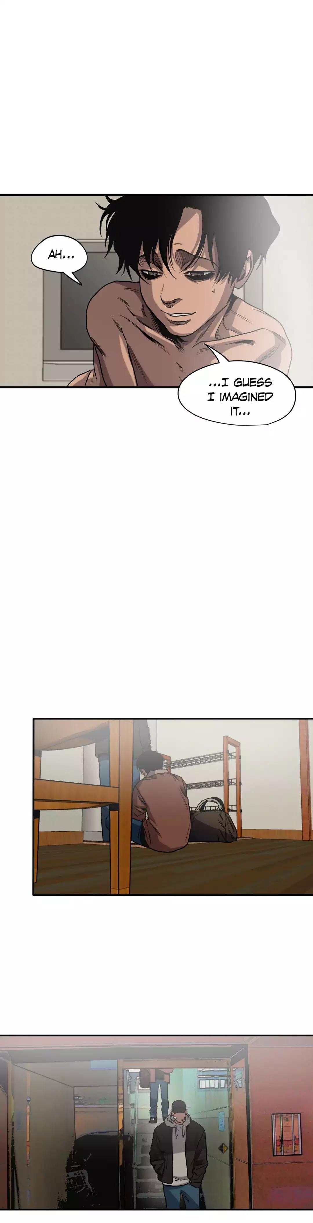 Killing-Stalking-By-Koogi-Part-5-Eng page 6