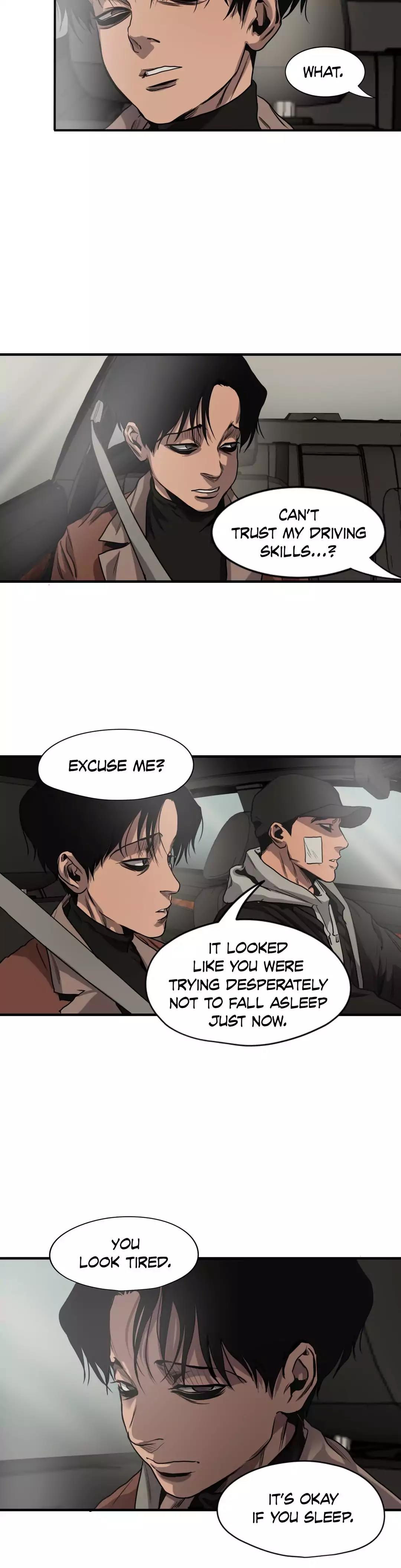 Killing-Stalking-By-Koogi-Part-5-Eng page 9