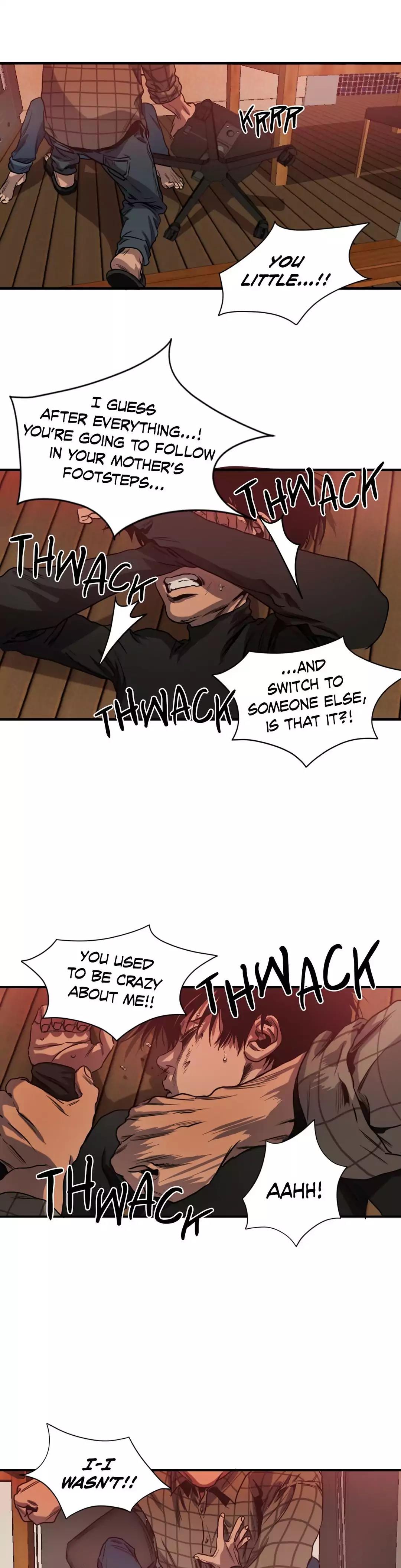 Killing-Stalking-By-Koogi-Part-5-Eng page 8