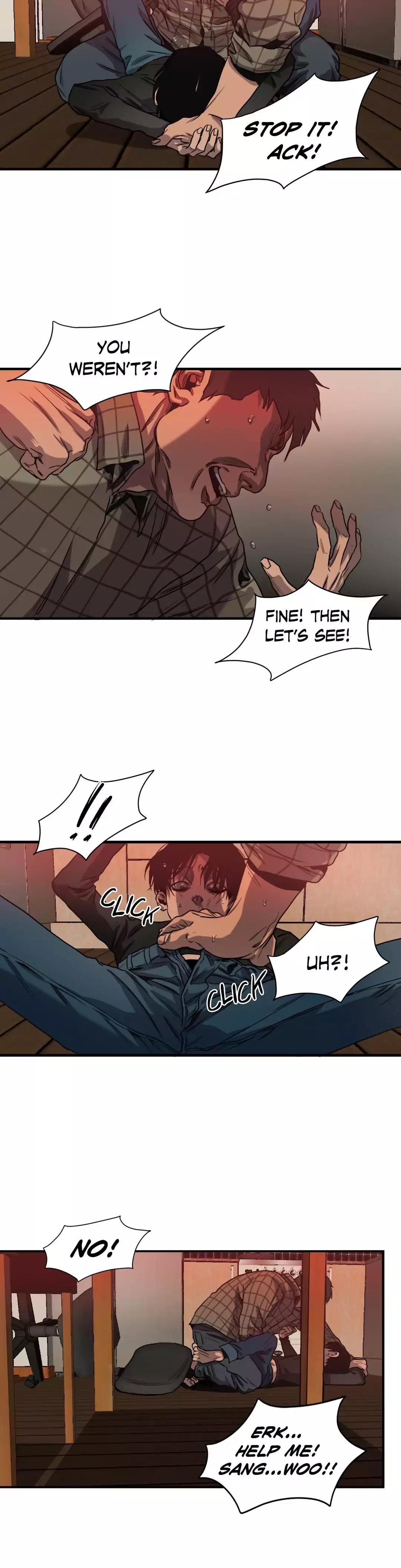 Killing-Stalking-By-Koogi-Part-5-Eng page 9