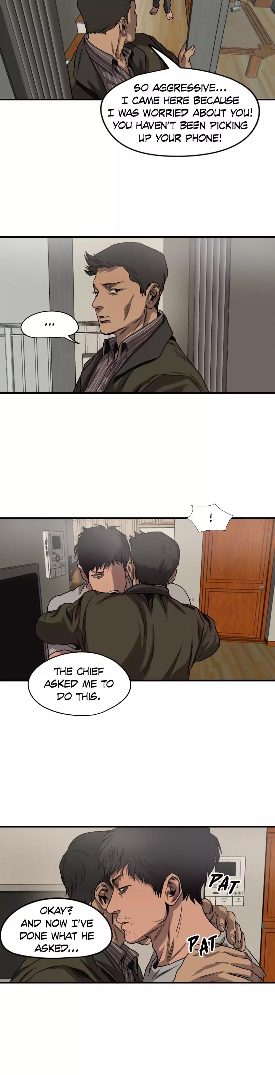 Killing-Stalking-By-Koogi-Part-5-Eng page 26