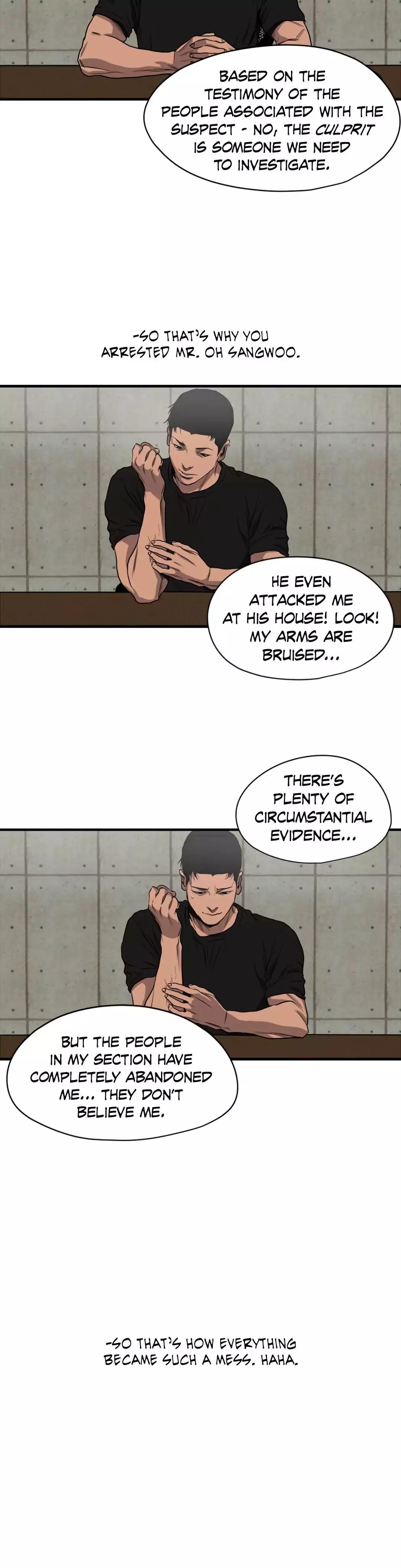 Killing-Stalking-By-Koogi-Part-5-Eng page 8