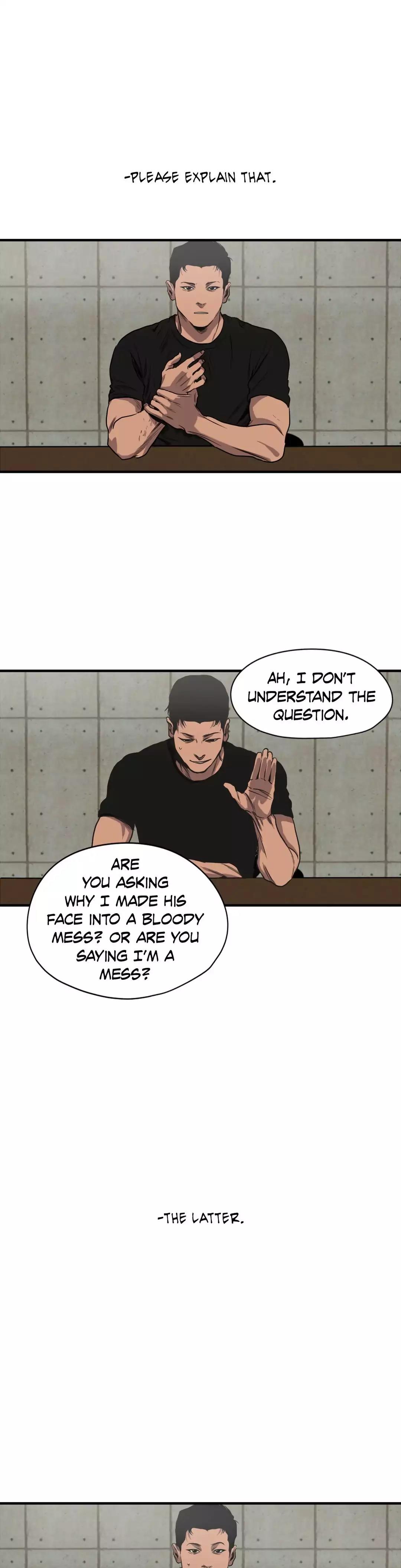 Killing-Stalking-By-Koogi-Part-5-Eng page 9