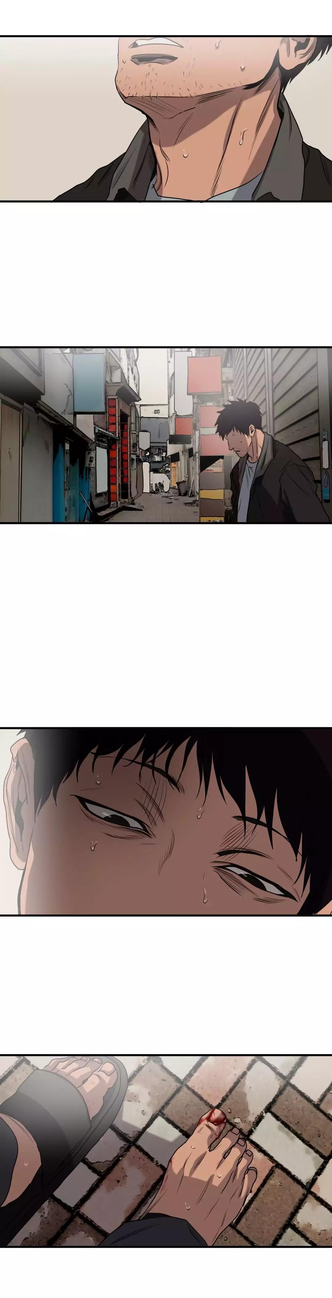 Killing-Stalking-By-Koogi-Part-5-Eng page 26