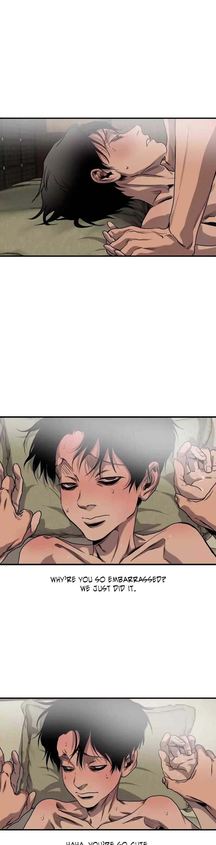 Killing-Stalking-By-Koogi-Part-5-Eng page 5