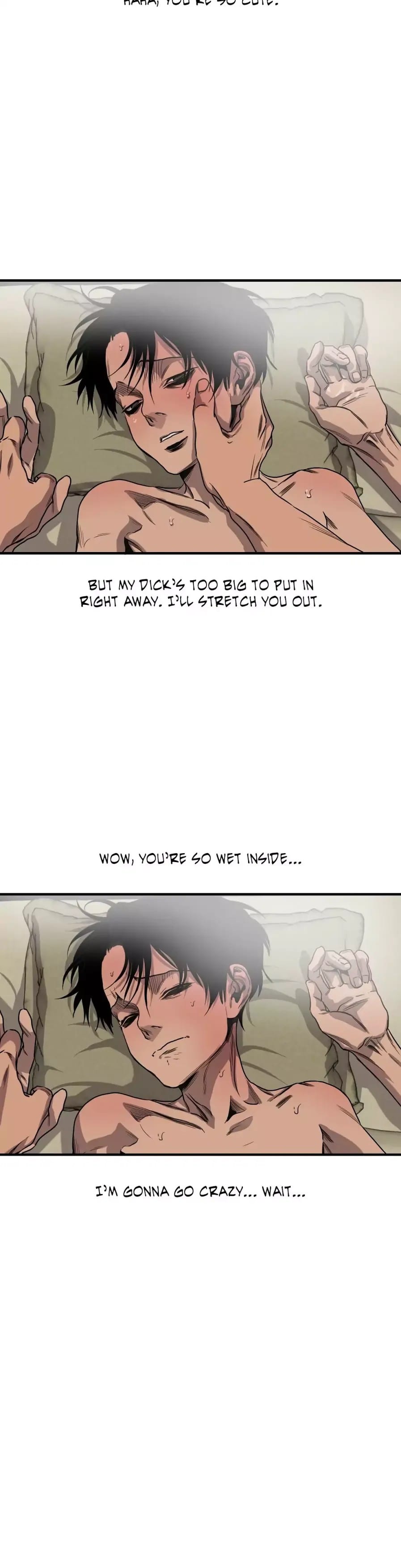 Killing-Stalking-By-Koogi-Part-5-Eng page 6