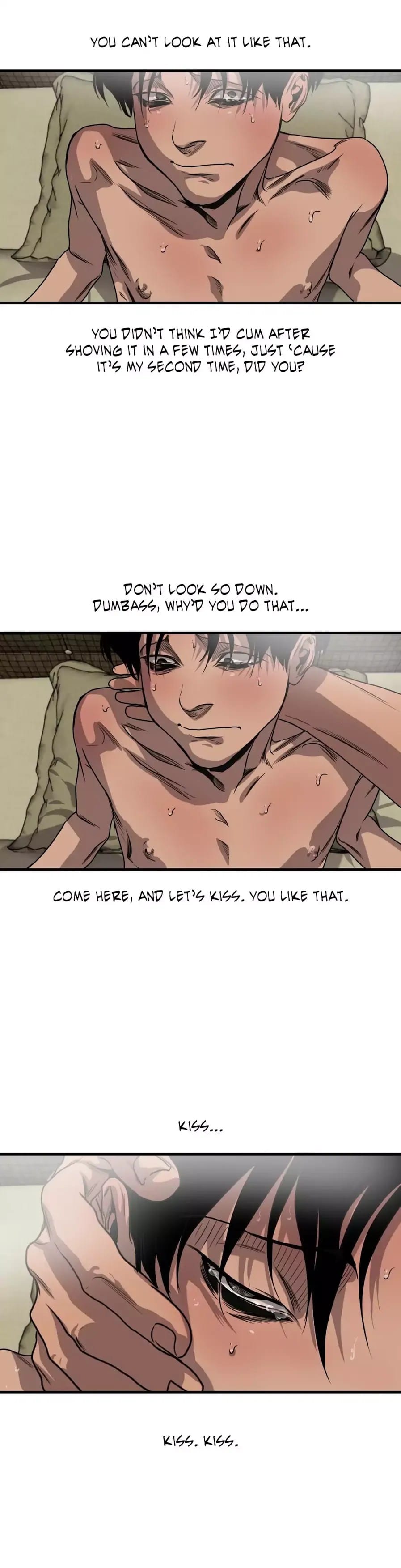 Killing-Stalking-By-Koogi-Part-5-Eng page 8