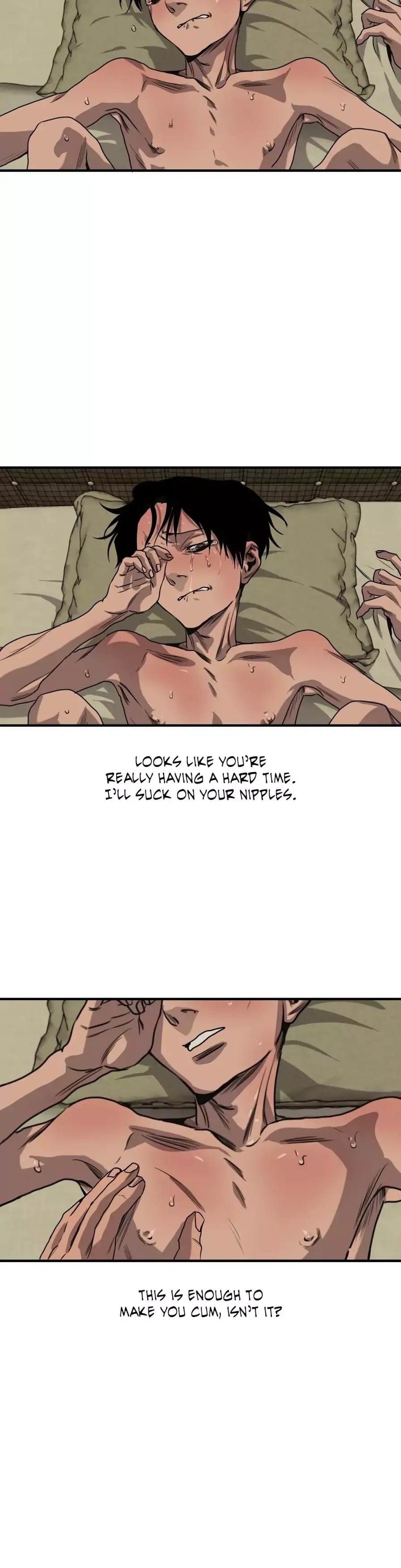 Killing-Stalking-By-Koogi-Part-5-Eng page 10