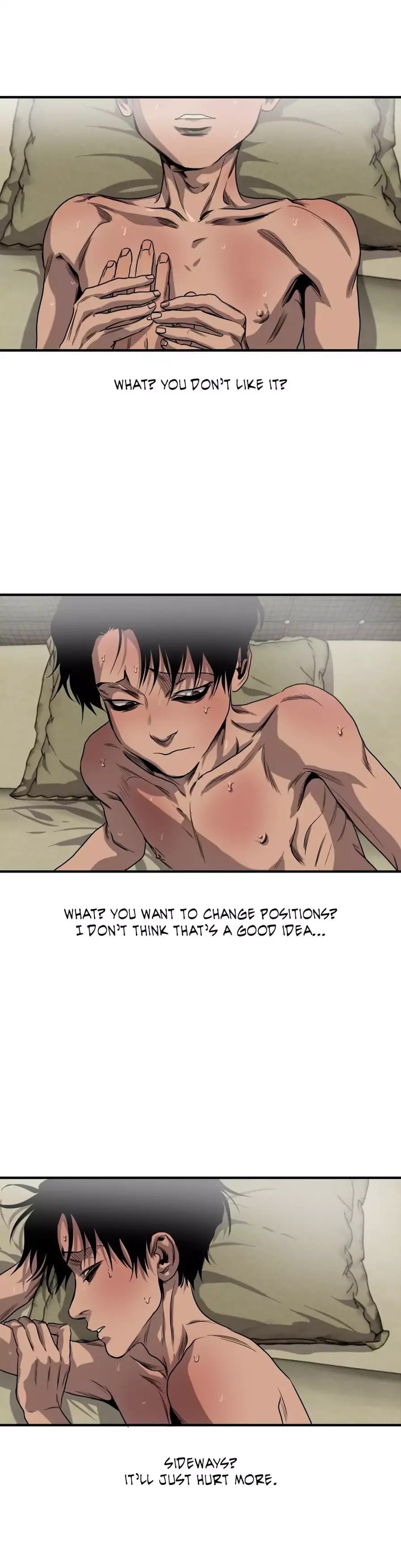 Killing-Stalking-By-Koogi-Part-5-Eng page 11