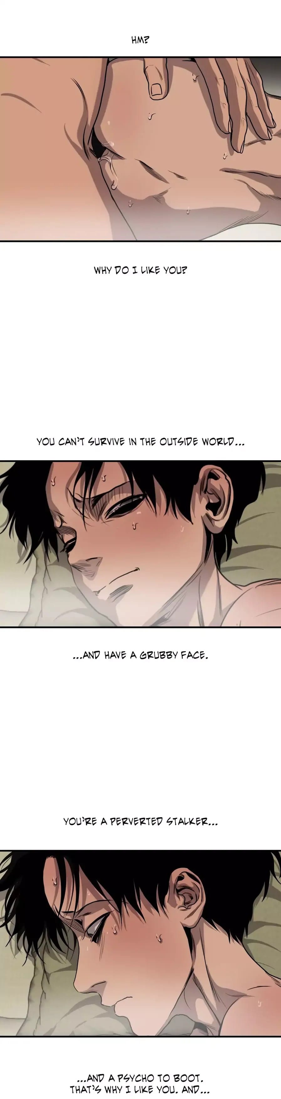 Killing-Stalking-By-Koogi-Part-5-Eng page 13