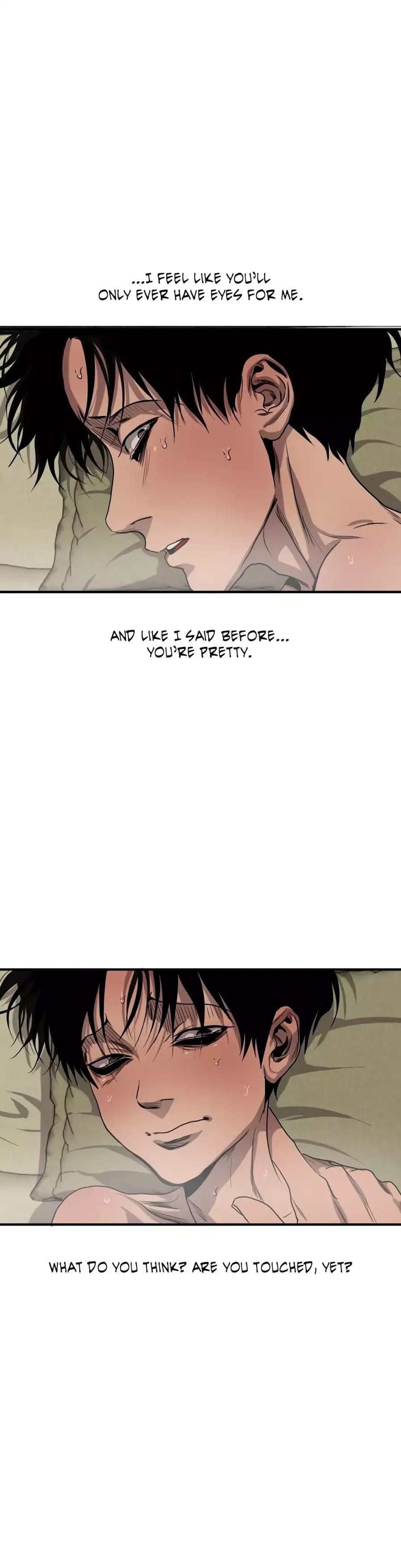 Killing-Stalking-By-Koogi-Part-5-Eng page 14