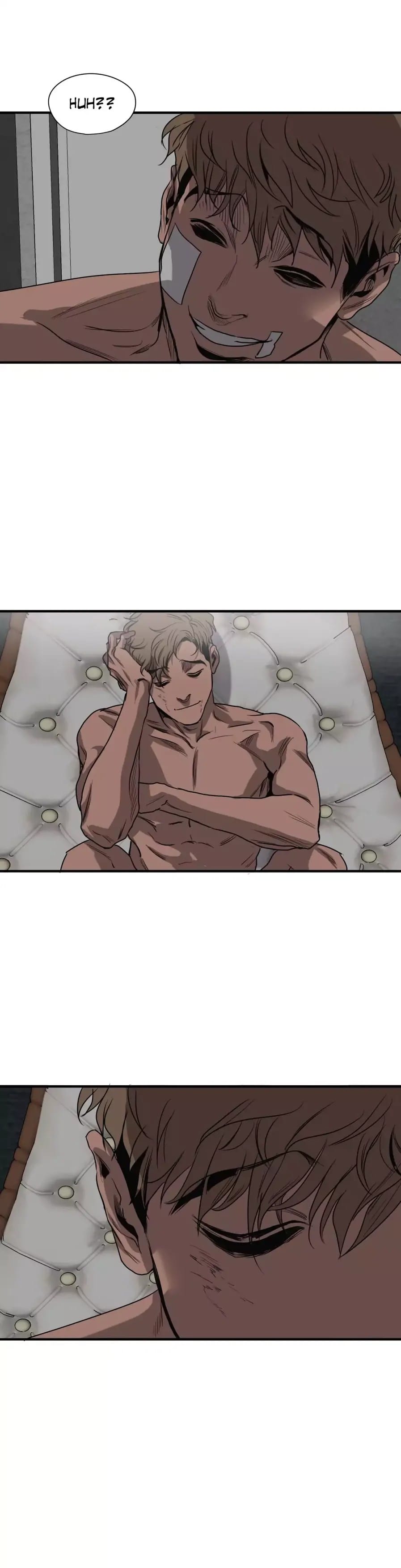 Killing-Stalking-By-Koogi-Part-5-Eng page 9