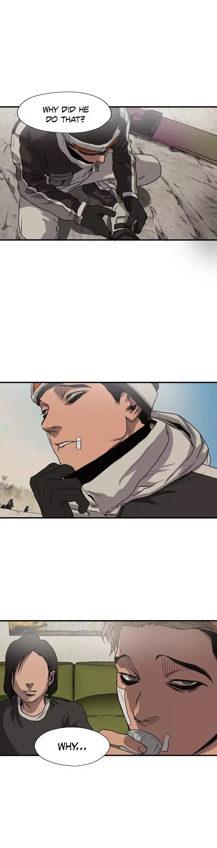 Killing-Stalking-By-Koogi-Part-5-Eng page 11