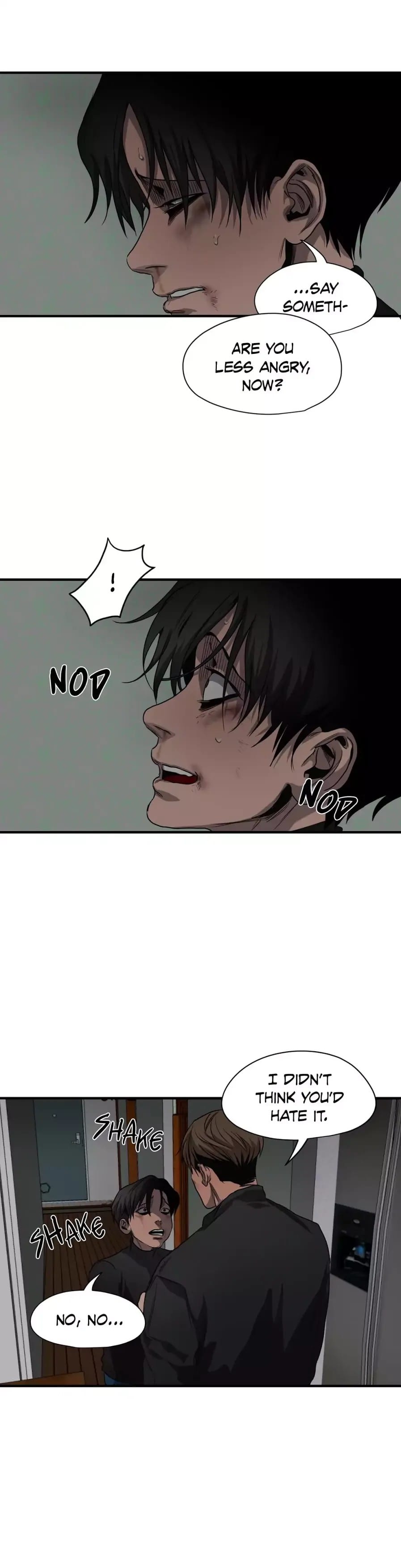 Killing-Stalking-By-Koogi-Part-5-Eng page 6