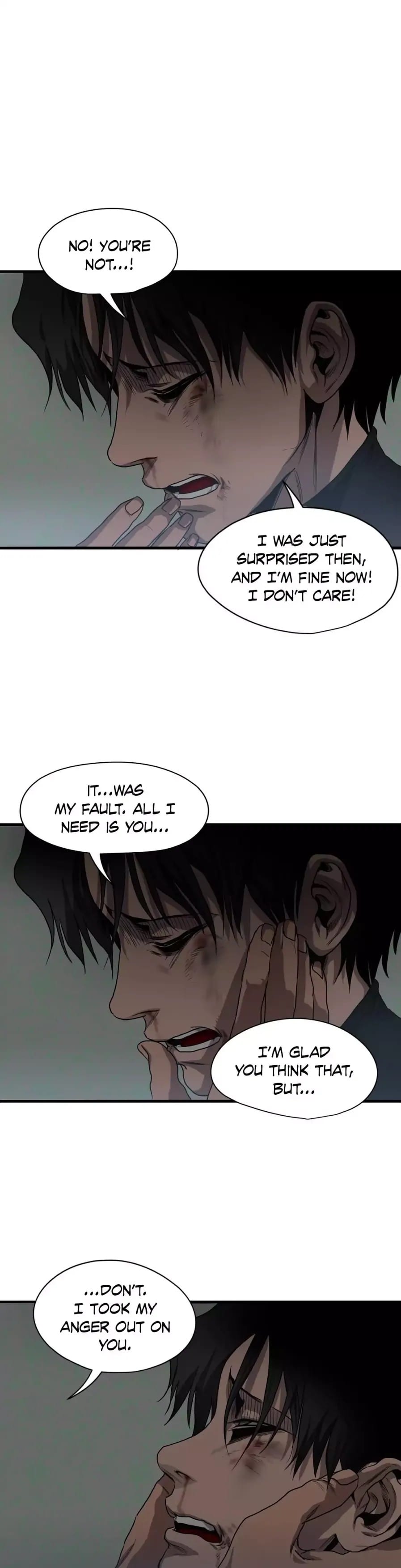 Killing-Stalking-By-Koogi-Part-5-Eng page 9