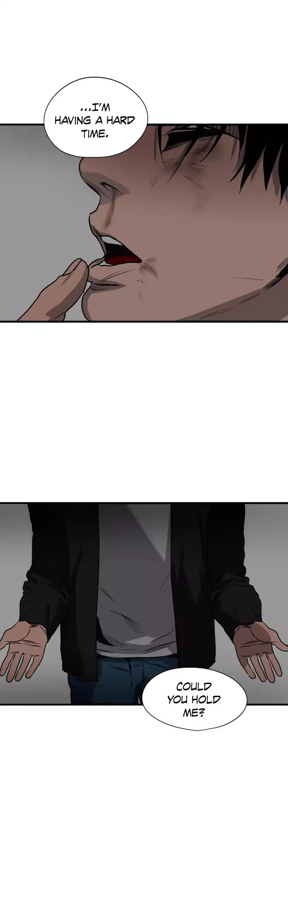 Killing-Stalking-By-Koogi-Part-5-Eng page 11