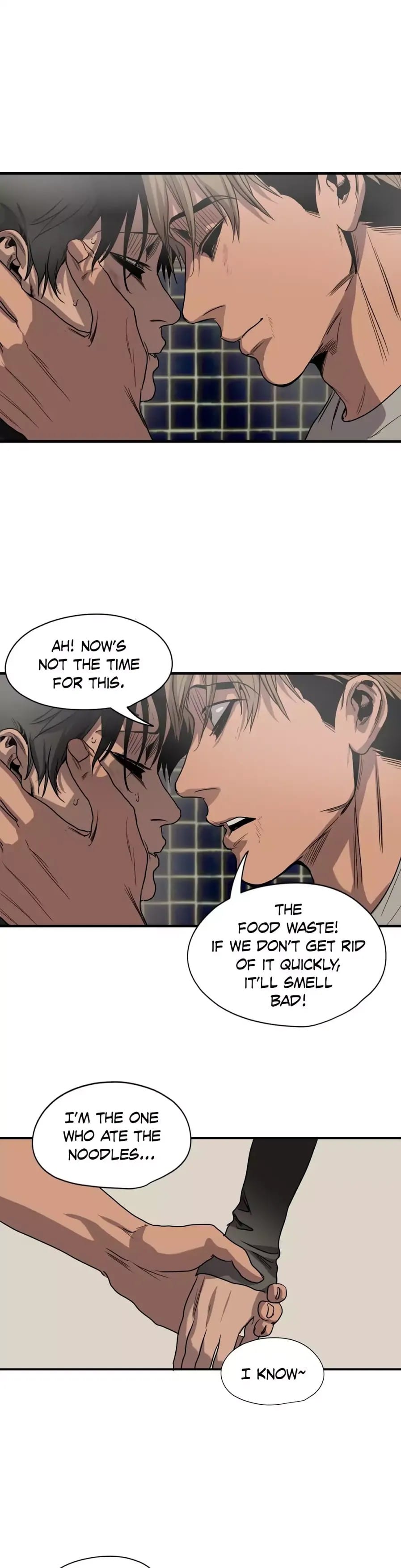 Killing-Stalking-By-Koogi-Part-5-Eng page 16