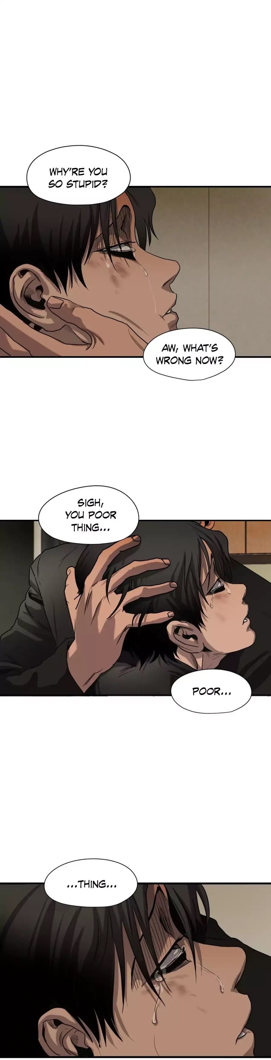 Killing-Stalking-By-Koogi-Part-5-Eng page 32