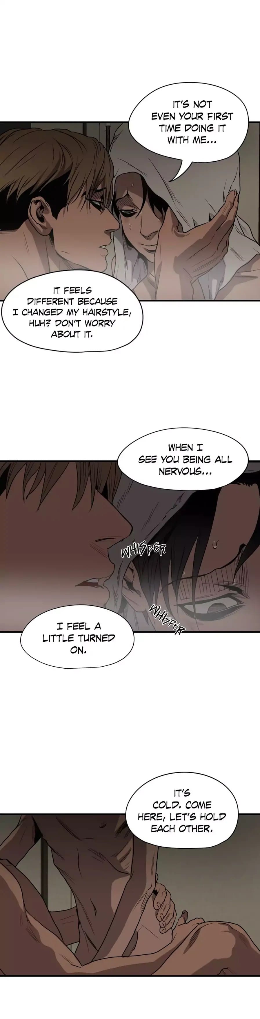 Killing-Stalking-By-Koogi-Part-5-Eng page 39