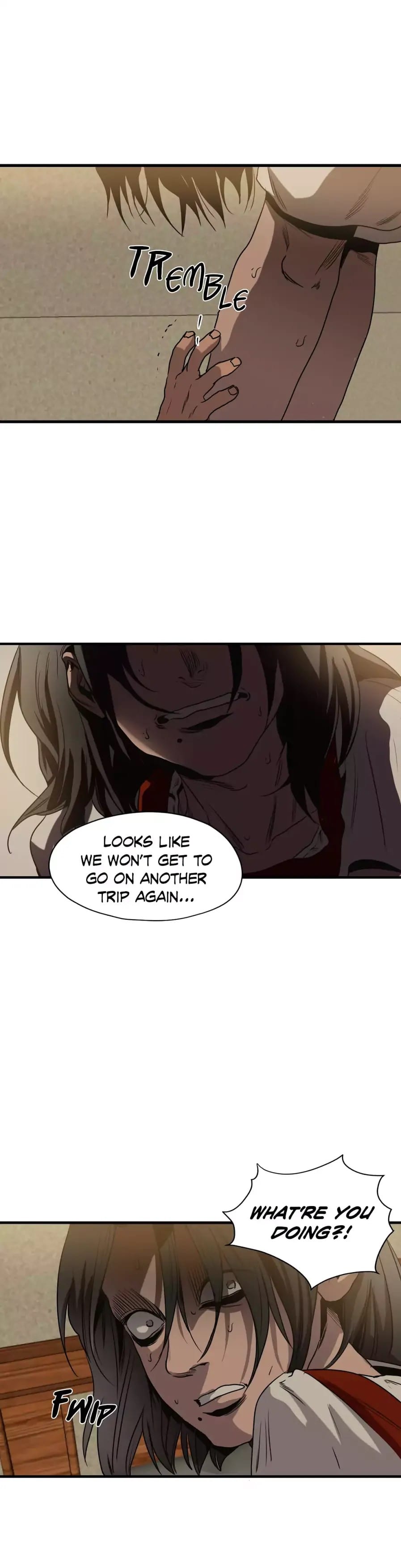 Killing-Stalking-By-Koogi-Part-5-Eng page 19