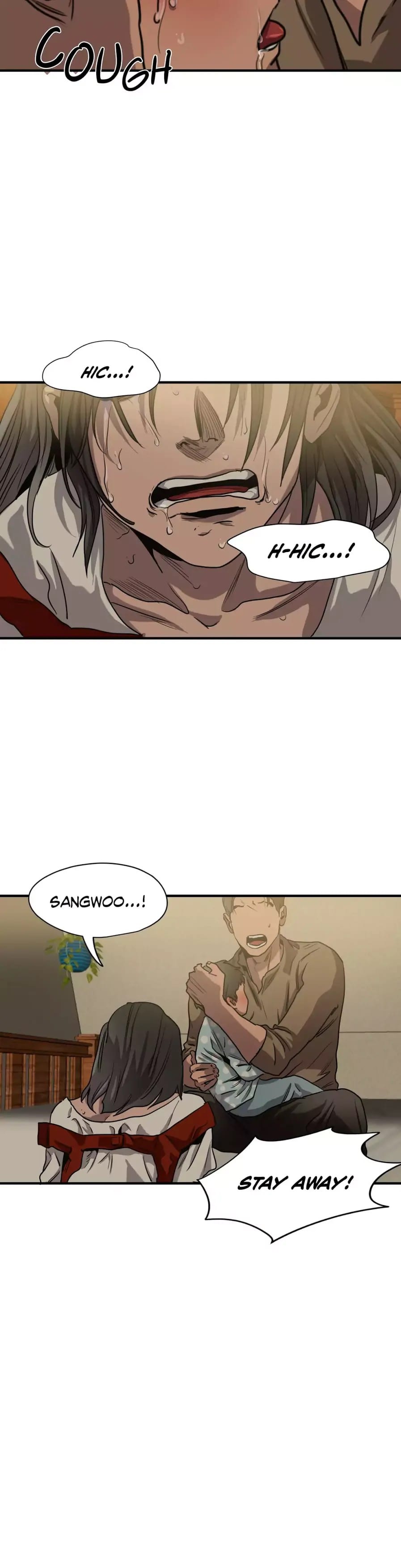 Killing-Stalking-By-Koogi-Part-5-Eng page 22