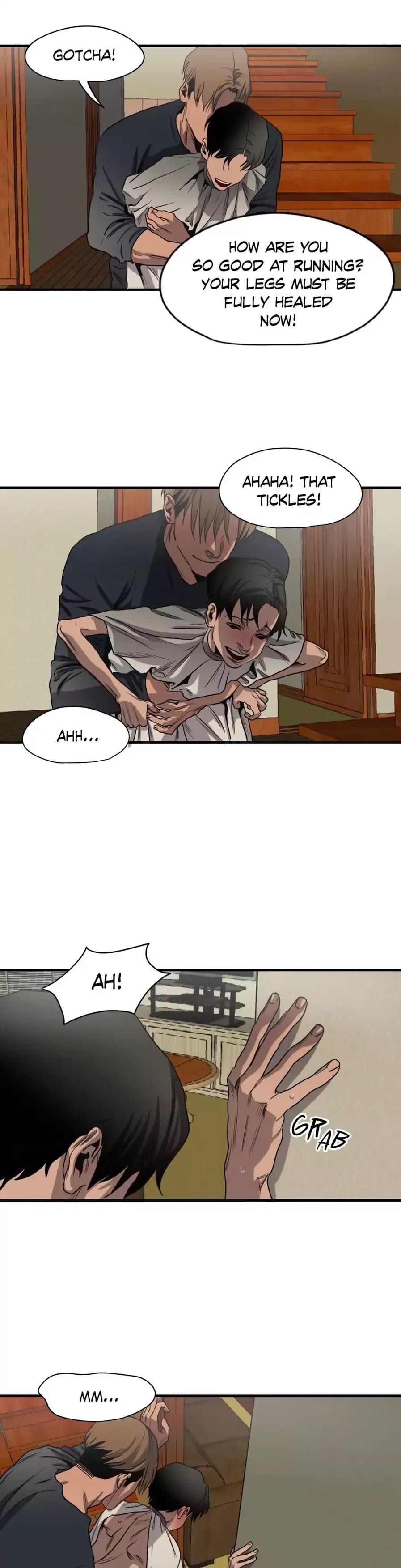 Killing-Stalking-By-Koogi-Part-5-Eng page 19